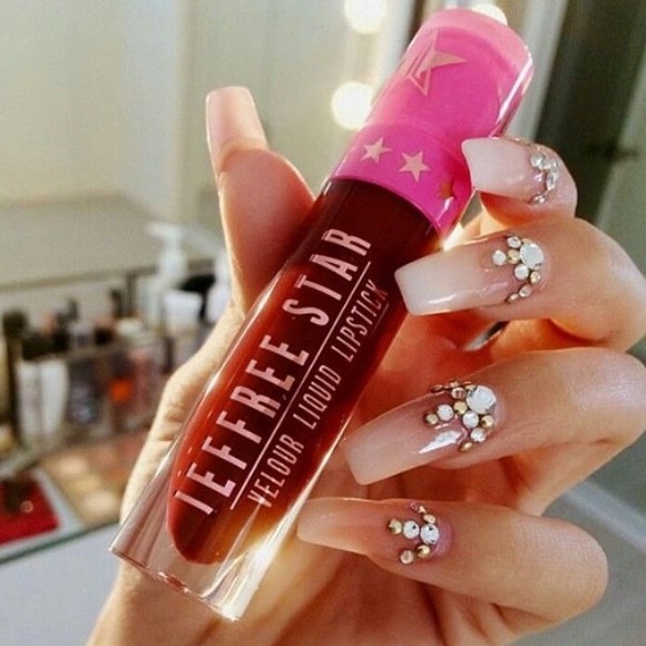 Jeffree Star Other - Jeffree Star "Unicorn Blood" Velour Liquid Lip